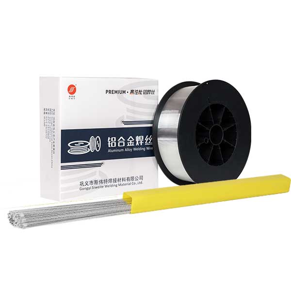 ER 5087 铝镁焊丝规格